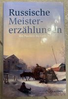 Buch. Russische Meistererzählungen Bayern - Herzogenaurach Vorschau