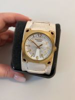 Diesel Damenuhr Luxusuhr Armbanduhr gold/weiß Rheinland-Pfalz - Offenbach Vorschau