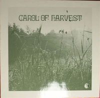 !!! SCHALLPLATTE "CAROL OF HARVEST" GESUCHT !!! Nordrhein-Westfalen - Witten Vorschau