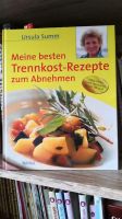 Diät - Meine besten Trennkost-Rezepte zum Abnehmen Bayern - Heroldsberg Vorschau