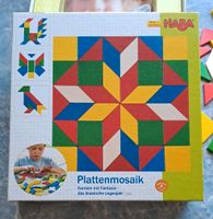 Spiel "Plattenmosaik "von HABA Baden-Württemberg - Bruchsal Vorschau