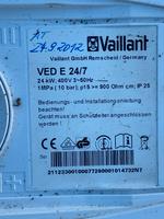 Durchlauferhitzer Vaillant Sachsen - Belgern Vorschau