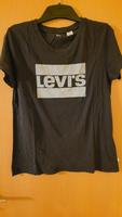 T-shirt von Levis, Gr. L , schwarz Bayern - Schweinfurt Vorschau