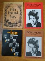 Songbooks Bob Dylan Bielefeld - Joellenbeck Vorschau