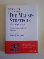 Spencer Johnson Die Mäuse  Strategie Bayern - Roth Vorschau