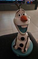 Led Lampe Olaf , Frozen,  Eiskönigin Nordrhein-Westfalen - Langerwehe Vorschau