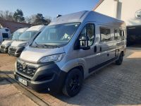 Hannes Camper Premium Hannes *Solarpaket* Brandenburg - Blankenfelde-Mahlow Vorschau