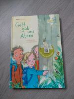 Gott gab uns Atem Buch neu aus Geschäftsaufgabe. Baden-Württemberg - Villingen-Schwenningen Vorschau