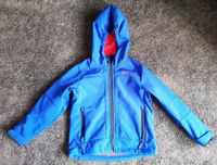 CMP Softshell-Jacke für Kinder Größe 128 Sachsen-Anhalt - Wernigerode Vorschau