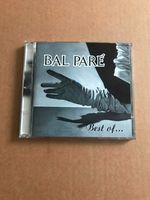 Bal Paré ‎– Best Of… CD Minimal Synth Im Namen Des Volkes NDW Nordrhein-Westfalen - Neuss Vorschau