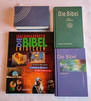 Bibel Gesangsbuch Sachsen - Kirchberg Vorschau