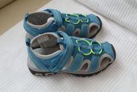 Trekkingsandalen blau 29 Hessen - Lorsch Vorschau