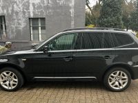 BMW X3 E83 M Paket mit Rechnungen Nordrhein-Westfalen - Hilden Vorschau