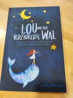 Buch Lou und der verzauberte Wal NEU Rheinland-Pfalz - Reinsfeld Vorschau
