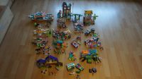 Lego Friends Sammlung - 17 Sets + Anleitung - ohne Orginalkarton Baden-Württemberg - Bretten Vorschau