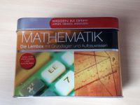Lernbox, Lernmittel, Mathematik Nordrhein-Westfalen - Mönchengladbach Vorschau
