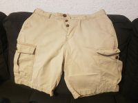 Herren Kurzhose beige Gr. 32/40 Nordrhein-Westfalen - Neuss Vorschau