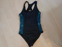 Schöner sportiver Badeanzug, Cut Outs am Rücken, Tchibo,  M,38 Berlin - Pankow Vorschau