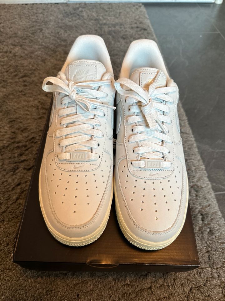 Nike air force 1 in Neuss