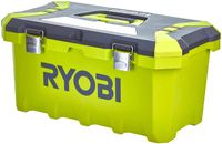 Ryobi Werkzeugbox 33 Liter Box Koffer Kiste M Hessen - Bad Soden-Salmünster Vorschau