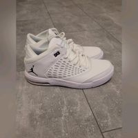 Schuhe weiß Nike Jordan Herren Sportschuhe - wie NEU Baden-Württemberg - Reutlingen Vorschau
