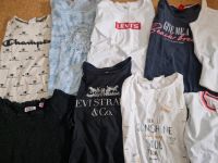 T Shirts 152 bis 164 Top Levis Champion,Next Niedersachsen - Verden Vorschau