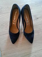 Pumps Tamaris Gr. 40 Bayern - Patersdorf Vorschau