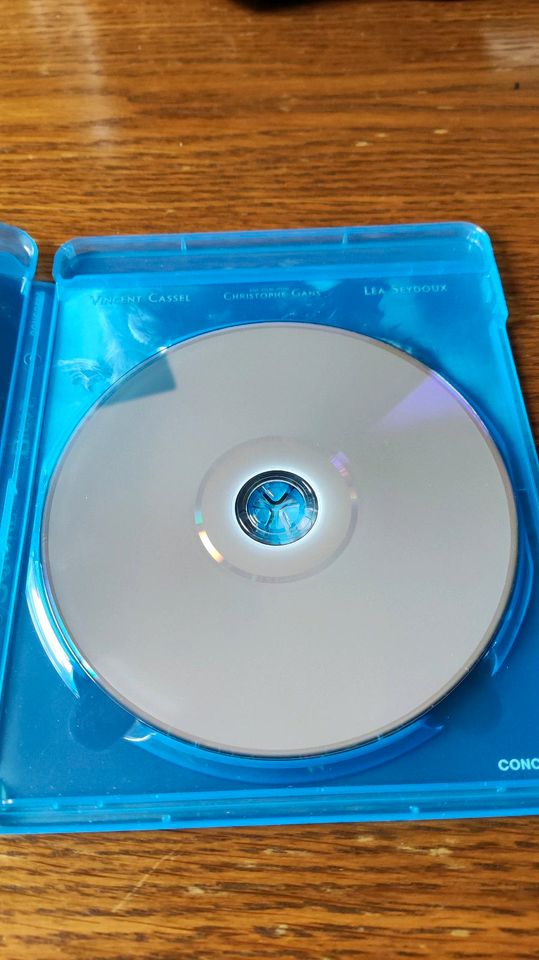 Blu-ray Die Schöne und das Biest in Papenburg