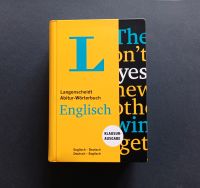 Wörterbuch Englisch Abitur Langenscheidt Nordrhein-Westfalen - Gescher Vorschau
