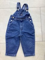 Kids Fashion Fitting Jeans Gr. 80 Nordrhein-Westfalen - Kamp-Lintfort Vorschau