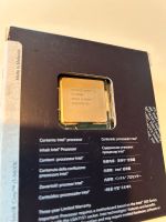 Intel core i5 9600k cpu lga1151 Hessen - Hohenstein Vorschau