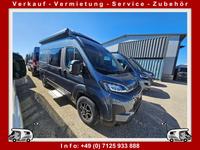 Carado pro CV 540 Aufstelldach|Pro+Optik+Basic-Paket Baden-Württemberg - Bad Urach Vorschau