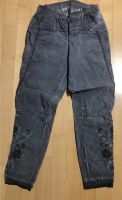 Damen Hose von Tredy Gr. 40 grau Baden-Württemberg - Oberriexingen Vorschau