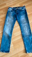 Jeans, lang, Jack&Jones, Größe 182 Nordrhein-Westfalen - Velbert Vorschau