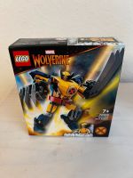 LEGO 76202 Marvel Wolverine Mech *NEU* Rheinland-Pfalz - Trier Vorschau