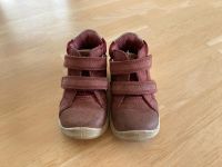 ECCO Halbschuh / Kinderschuh rot Größe 22 Nordrhein-Westfalen - Bad Salzuflen Vorschau