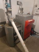 Pelletheizung 15kW Biotherm Sachsen - Pirna Vorschau