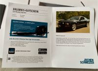 Jochen Schweizer Ford Mustang Tagestour Niedersachsen - Rastede Vorschau