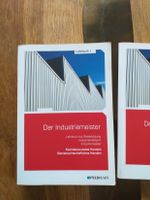Der Industriemeister Lehrbuch 1 und 2 Baden-Württemberg - Bad Herrenalb Vorschau