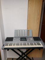 Elektronisches Keyboard Hessen - Frankenberg (Eder) Vorschau