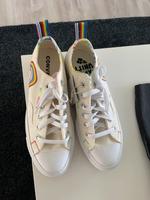 Verkaufe Converse Chucks Pride Edition Bayern - Memmingen Vorschau