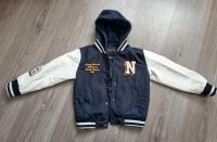 COOL **C&A GR.110/116 College/Baseballjacke Nordrhein-Westfalen - Werdohl Vorschau