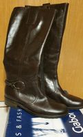 Neu Gabor Stiefel Schuhe Damen Größe 5 1/2 Baden-Württemberg - Titisee-Neustadt Vorschau