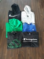 Sweatshirt, Hoodie, adidas,nike,kappa, champion Bayern - Leinach Vorschau