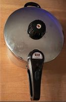 Fissler Vitavit Schnellkochtopf Dampfkochtopf 6 Liter Baden-Württemberg - Leonberg Vorschau