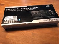 Fujitsu Wireless Keyboard Set LX901 Funk-Tastatur/Maus Neu Rheinland-Pfalz - Erbach Vorschau