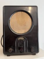 2Wk Bakelite Volksempfänger VE301 W, Radio Thüringen - Leinefelde-Worbis Vorschau