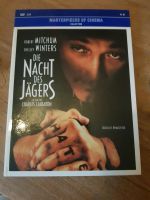 Die Nacht des Jägers | Blu-ray | DVD | Mediabook Niedersachsen - Großefehn Vorschau