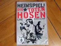 Neue DVD "Die Toten Hosen Heimspiel! Live In Düsseldorf" (FSK 0) München - Laim Vorschau