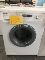 Miele Waschmaschine gut erhalten ,1 Jahr Garantie Abholpreis Mitte - Moabit Vorschau